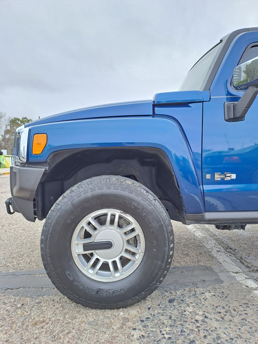 Hummer H3 Luxury
