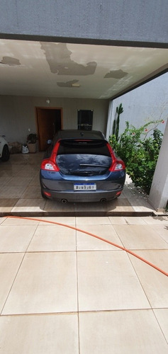 Volvo C30 2.5 T5 Manual