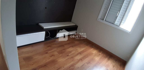 Imagem 10 de 30 de Apartamento Com 3 Dorms, Vila Andrade, São Paulo - R$ 495 Mil, Cod: 4060 - V4060