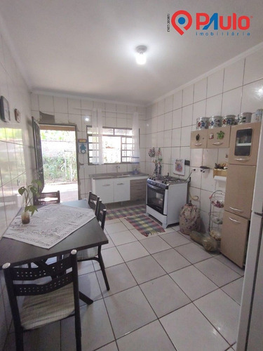 Imagem 12 de 15 de Casa - Recreio - Ref: 18550 - V-18550