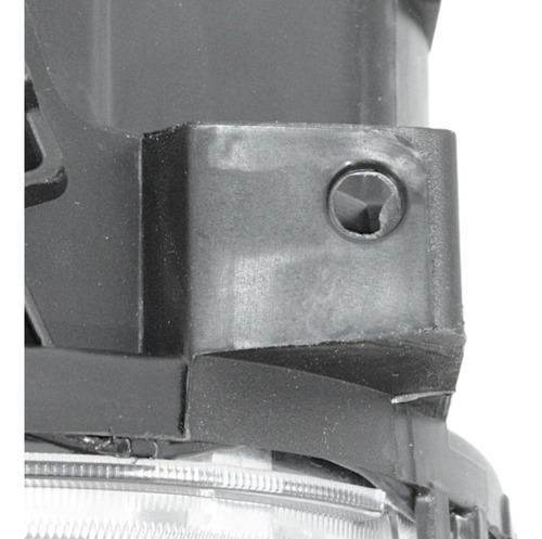 Farol Jeep Renegade 2015 2016 2017 2018 2019 2020 2021 Novo