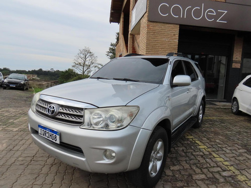 Toyota Hilux Sw4 4x2sr