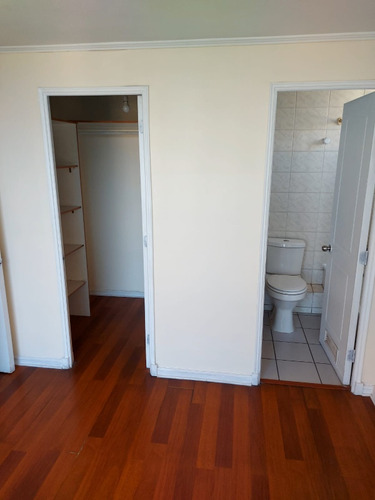 Departamento 2 D, 2 B, Metros La Cisterna, El Parron