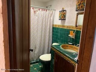 Imagen 5 de 14 de Casa En Venta Benito Juárez, San Simon Ticumac. E.c