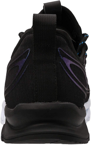 Bronax Men Tennis Shoes Comfortable Lightweight Running Alth