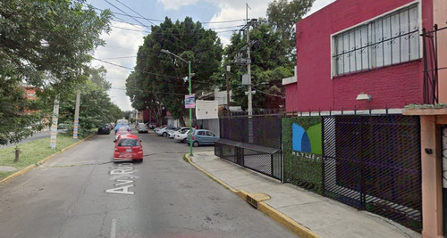 Casa En Venta Excelente Precio Avenida Rio Mayo Colonia Real Del Moral Iztapalapa Me