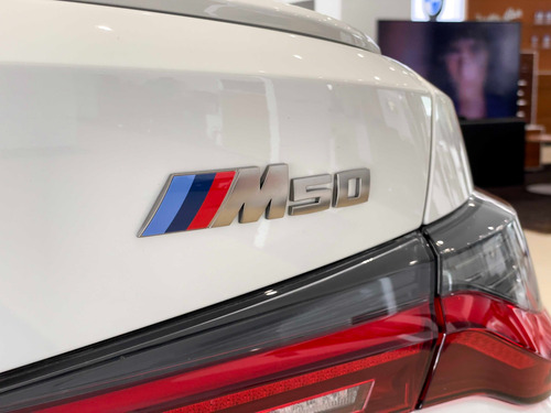 BMW I4 0.0 M50 Xdrive