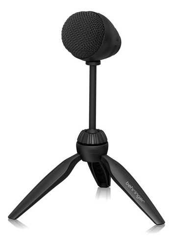 Microfone Condensador Usb Behringer Bu5