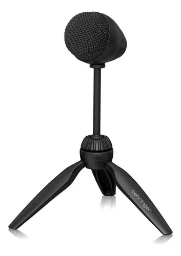 comprar Micrófono de condensador USB Behringer Bu5
