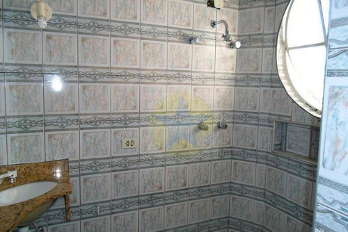 Imagem 10 de 24 de Casa Residencial À Venda, Vila Loanda, Atibaia. - Ca0110