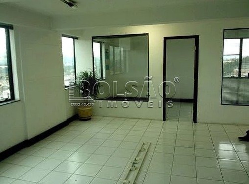 Imagem 3 de 5 de Sala Comercial - Alphaville - Ref: 22270 - L-22270