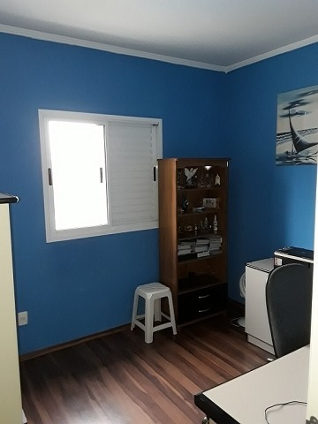 Imagem 7 de 16 de Casa Para Venda, 3 Dormitórios, Alto Do Ipiranga - Mogi Das Cruzes - 2863