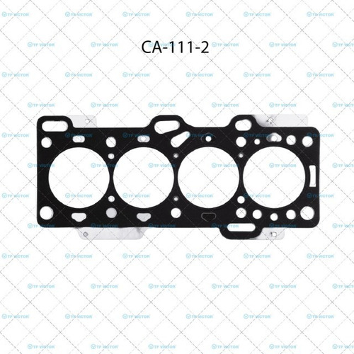 Junta De Cabeza Motor Tf Victor Dodge Atos Basico 1.1 2008