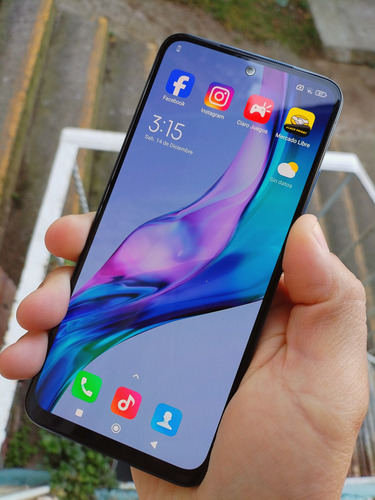 Xiaomi Note 11s Liberado !!! Impecable !!! (Usado)