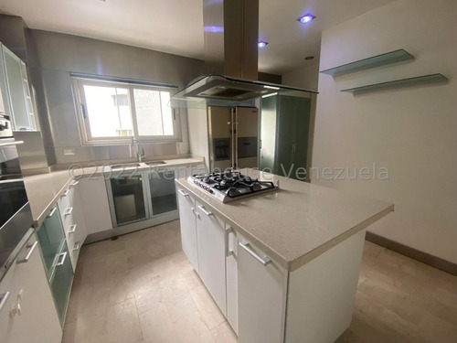 Imagen 11 de 28 de Apartamento En Venta, El Rosal, 232mts, Rah 22-27291