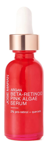 Josie Maran Suero De Algas Rosas De Argn Beta-retinoide (0.8