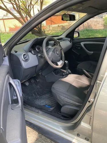 Renault Duster 1.6 Expression