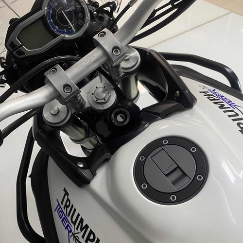 Triumph Tiguer 800 Xc