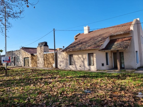 Casa En Venta En Nueve De Julio