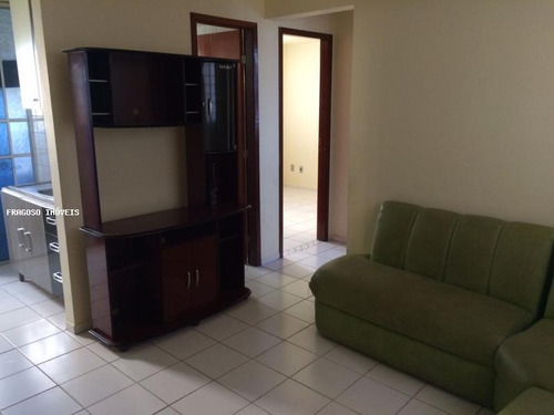 Imagem 2 de 15 de Apartamento Para Venda Em Curitiba, Tatuquara, 2 Dormitórios, 1 Banheiro - 40.277_1-788739
