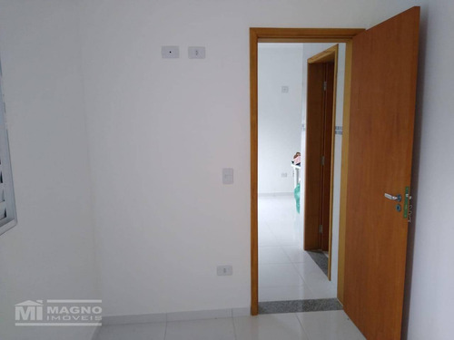 Imagem 27 de 30 de Apartamento Com 2 Dormitórios À Venda, 37 M² Por R$ 175.000,00 - Ermelino Matarazzo - São Paulo/sp - Ap2360