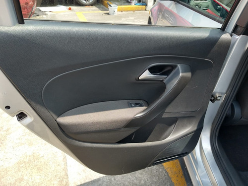 Imagen 14 de 15 de Volkswagen Polo 2020