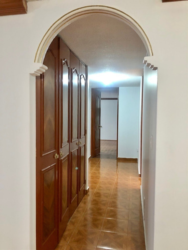 Imagen 8 de 24 de Departamento Muy Amplio