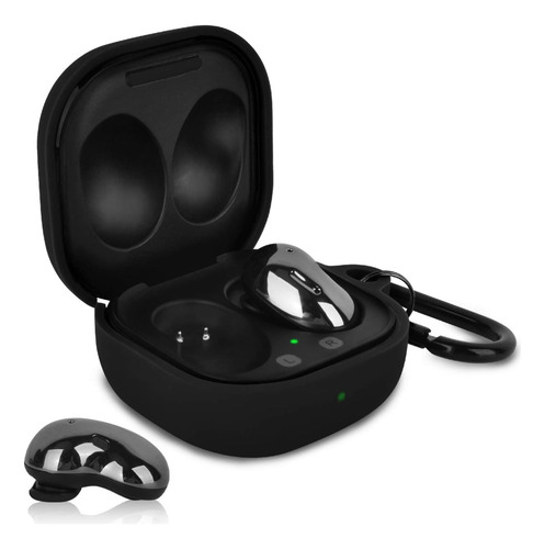 Case De Silicona Para Samsung Buds 2/buds 2pro/buds Live/fe