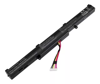 A41n1501 Bateria Para Asus Rog Gl752vw G752vw N552v N552vx