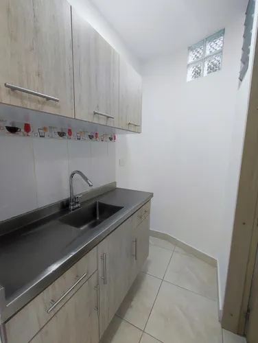Oficina En Arriendo En Latino. Cod A17332