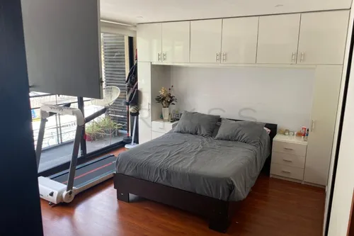 Apartamento En Venta En Chapinero Alto. Cod V5922