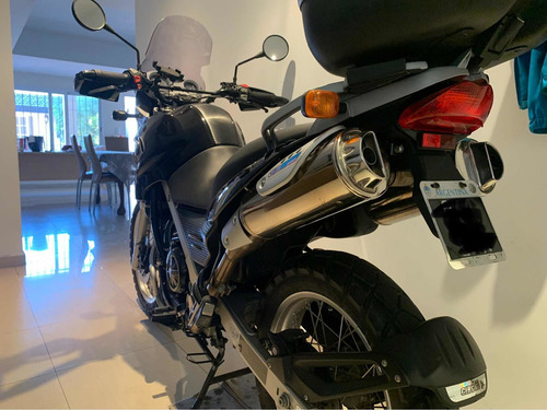 Imagen 4 de 15 de Bmw G 650 Gs
