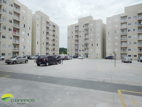 Imagem 1 de 1 de Torres Do Vale, Dormitório Com Suíte , Condomínio Com Piscina - 4506 - 34144838