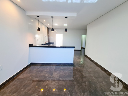 Imagem 2 de 12 de Apartamento Jardim Santa Lúcia - Ap00098 - 69918083