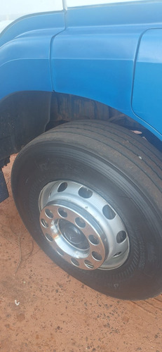 Cavalo Toco 4x2 Motor Novo Com 100.000 Km