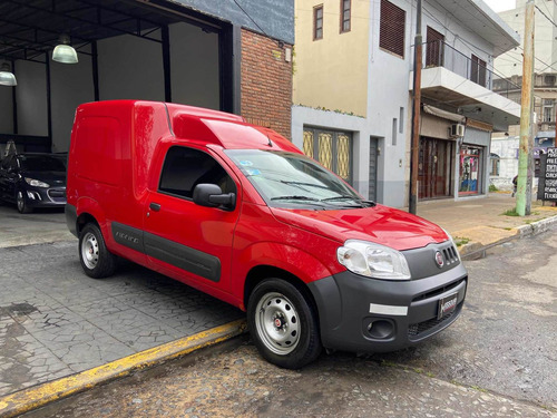 Imagen 3 de 14 de Fiat Fiorino 2014 1.4 Fire Evo 87cv
