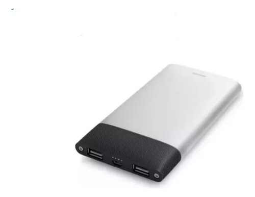 Power Bank Philips Dlp10006 10000 Mah Rapido 2 Salidas