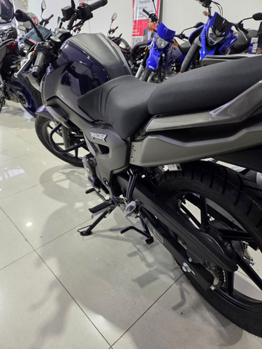 Tvs Raider 125 Entrega Inmediata Motolandia (rtr 160 200)