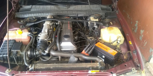 Imagem 14 de 14 de Chevrolet Omega Cd 3.0