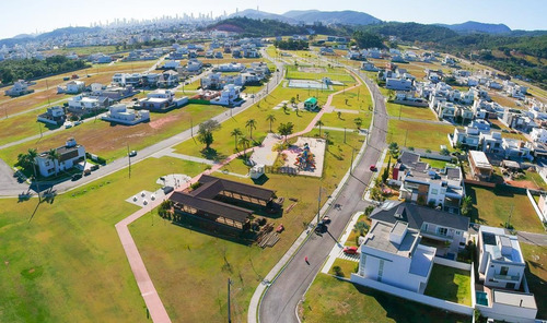 Imagem 3 de 10 de Terreno Caledônia Private Village - 162399
