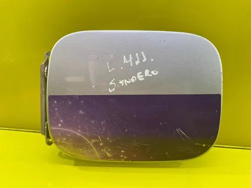 comprar Portinhola Tanque Combustivel Sandero 2020 2021 2022 