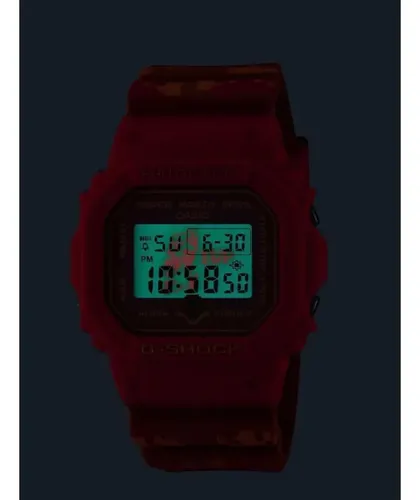Relógio Gshock Super Mario Bros Limited Edition 35th