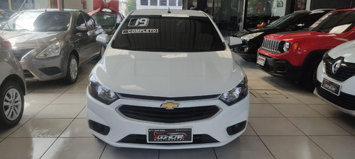 Chevrolet Onix Onix 1.0 LT SPE/4