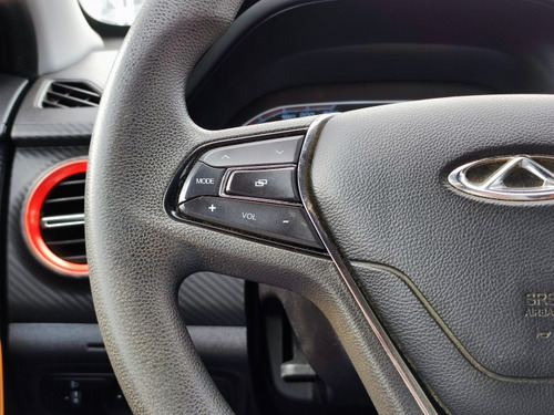 Chery Tiggo 2 TIGGO 2 GL MT