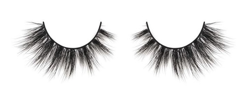 Lilly Lashes Miami Flare - 3d Mink Lashes Premium