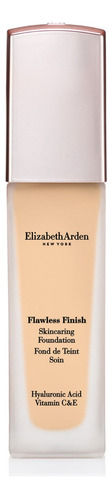 Base de maquillaje en cremoso Elizabeth Arden A0117266 - 30mL