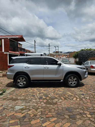 Diesel, Automática, 4x2, Full Equipo