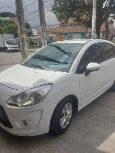 Citroën C3 Sx 1.4I