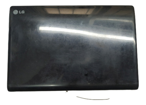 Cover Tapa Display Netbook LG X110