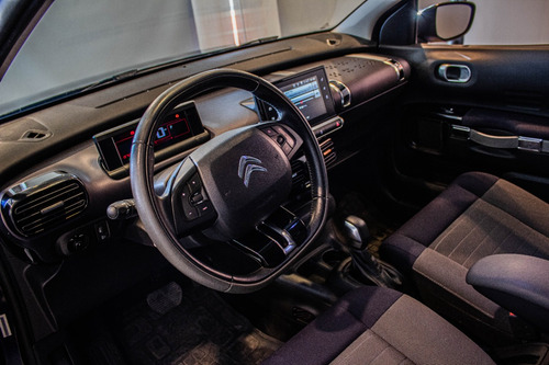 Citroën C4 Cactus 1.2 Puretech 110 At6 S&s Shine